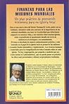 Finanzas Para las Misiones Mundiales (Spanish Edition)