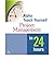 [(Alpha Teach Yourself Project Management in 24 Hours )] [Author: Nancy Mingus] [Nov-2001]