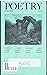 Poetry Magazine April 1994