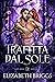 Trafitta dal Sole (I lupi dello Zodiaco Vol. 3) (Italian Edition)