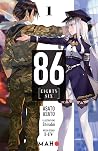 86 : [Eighty Six]...