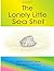 The Lonely Little Sea Shell by Carter, Beth (2014) Paperback