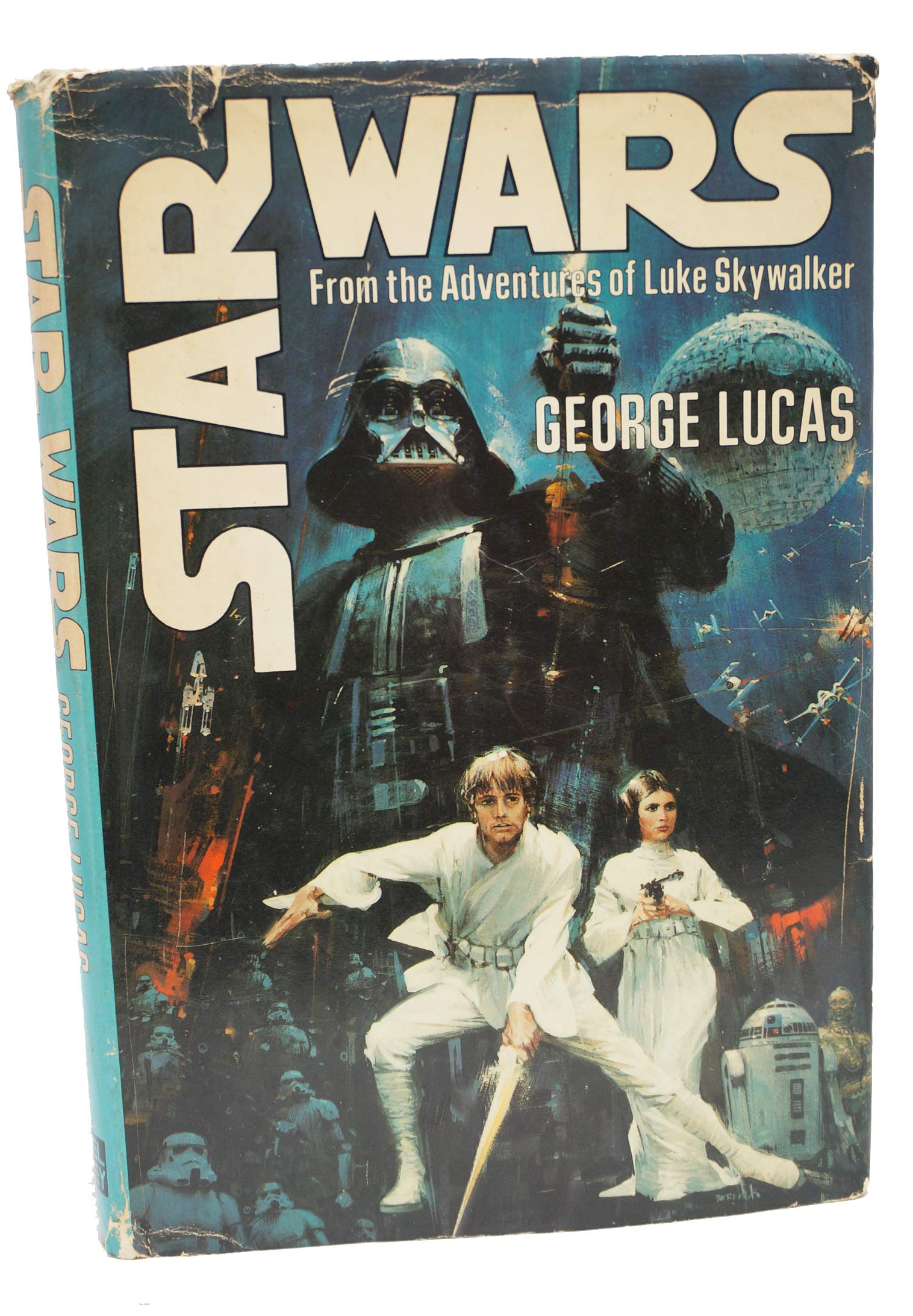 Star Wars