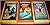 THE FALL OF THE FIRST WORLD (1) One: The Master of Evil; (2) Two: Sorrowing Vengeance; (3) Three: The Passing of the Gods