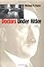 By Michael H. Kater Doctors Under Hitler (New edition) [Paperback]