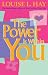 The Power Is Within You by Hay, Louise (April 1, 2004) Audio CD by Louise L. Hay