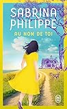 Au nom de toi