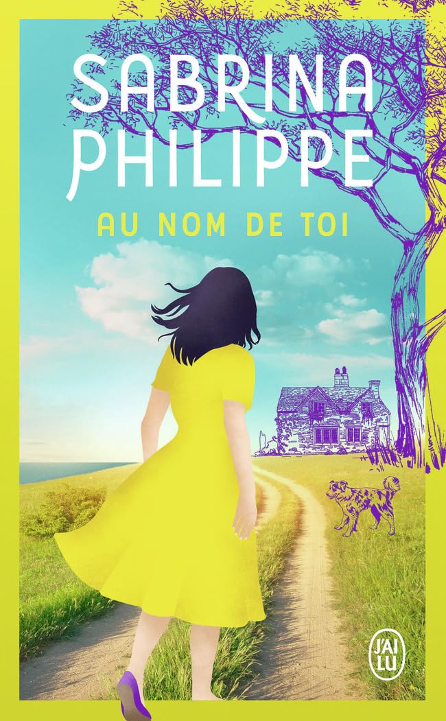 Au nom de toi (Mass Market Paperback)