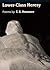 LOWER CLASS HERESY: Poems by Hummer T R. (1987-07-01) Paperback