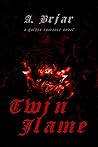 Book cover for Twin Flame