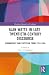 Alan Watts in Late-Twentieth-Century Discourse by Peter J. Columbus