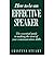[(How to be an Effective Speaker )] [Author: Cristina Stuart] [Jan-1990]