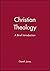 Christian Theology: A Brief Introduction by Gareth Jones (1999-04-23)