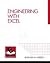 Engineering With Excel (02) by Larsen, Ronald W [Paperback (2001)]