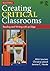 Creating Critical Classrooms: Reading and Writing with an Edge by Mitzi Lewison (2014-08-24)