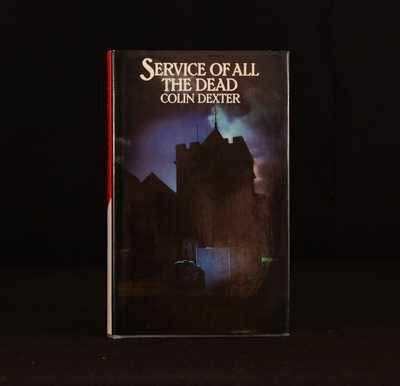 Service of All the Dead