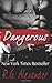 Dangerous: Volume 3 (The Finn Factor) by R.G. Alexander (2015-08-17)