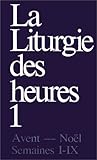 La liturgie des heures  by A.E.L.F.