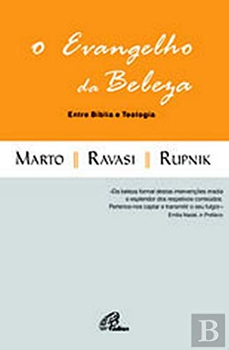 O Evangelho da Beleza (Portuguese Edition)