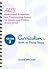 Assessment, Evaluation, and Programming System for Infants and Children (AEPS®), Second Edition, Curriculum for Birth to Three Years by Bricker Ph.D., Diane, Waddell M.S., Misti, Capt "Ph.D. OTR" (2002) Spiral-bound