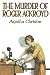 The Murder of Roger Ackroyd Agatha Christie Book Collection