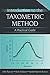 Introduction to the Taxometric Method: A Practical Guide by John Ruscio (2006-04-13)