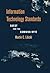 Information Technology Standards: Quest for the Common Byte by Martin Libicki (1995-09-04)