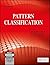 Pattern Classification by R...