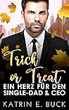 Trick or Treat by Katrin Emilia Buck