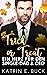 Trick or Treat: Ein Herz für den Single-Dad und CEO (Boss Love in Chicago #1)