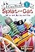 Splat the Cat: Up in the Air at the Fair (I Can Read Book 1) (Hardback) - Common