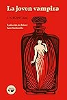 La joven vampira by J.-H. Rosny aîné