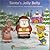 Santa's Jolly Belly (Christmas Squeak Toy Book)