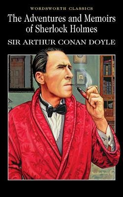 The Adventures & Memoirs of Sherlock Holmes [ADV & MEMOIRS OF SHERLOCK HOLM] [Paperback] (Paperback)