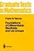 Foundations of Differentiable Manifolds and Lie Groups