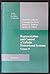 Representation and Control of Infinite Dimensional Systems: Vol 2 (Systems & Control: Foundations and Applications)