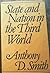 State and nation in the Third World: The Western state and African nationalism