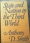 State and nation in the Third World: The Western state and African nationalism