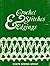 Crochet Stitches and Edgings