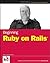 Beginning Ruby on Rails by Steve Holzner (2006-11-29)