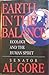 Earth in the Balance 1ST Ed...