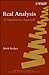 Real Analysis: A Constructive Approach 1st edition by Bridger, Mark (2012) Paperback