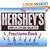 The Hershey's Milk Chocolate Fractions Book by Jerry Pallotta