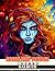 Gruseliges Fantasy-Malbuch:...