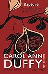 Rapture by Carol Ann Duffy by Carol Ann Duffy