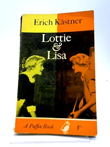 Lottie and Lisa