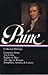 Thomas Paine: Thomas Paine : Collected Writings: Common Sense / The American Crisis / Rights of: (Library of America #76) (Hardcover); #76) Edition