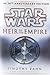 Star Wars: Heir to the Empire, 20th Anniversary Edition by Timothy Zahn(2012-12-20)
