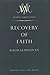 Recovery of Faith