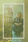 Hope: More Than A Feeling